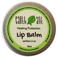 Earth Ant Lip Balm